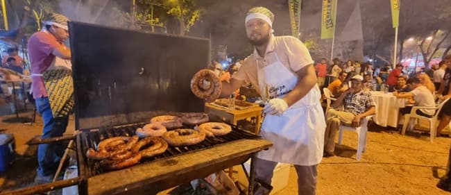 Fiesta misionera, Game Jam, tour por la Chacarita y más en este último finde de Enero