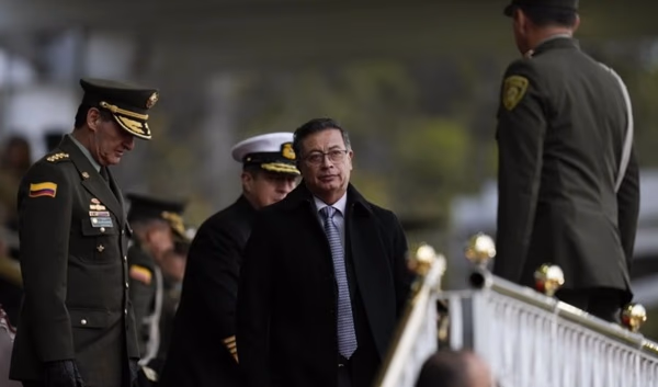 Petro afirma que Marset lo amenazó de muerte y acusa encubrimiento en el caso Pecci