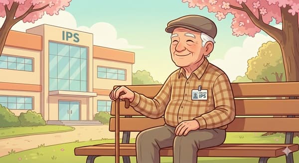 Pensiones en Paraguay: altos beneficios y baja cobertura