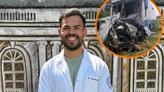 Médico murió rumbo a segunda guardia a más de 150 km