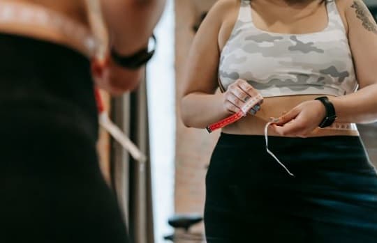 El peligro de las dietas rápidas para tu salud