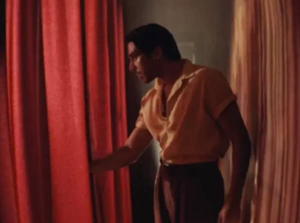 “Narciso” del director Martinessi debutará en la Berlinale