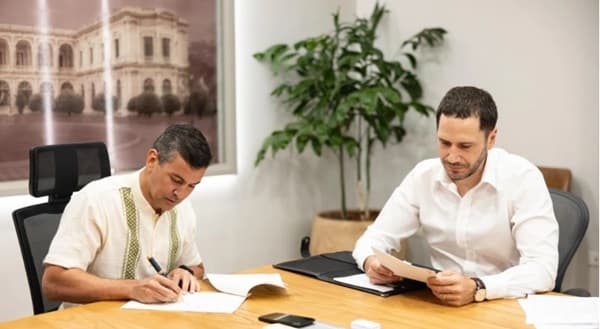 Peña promulga el PGN 2026 con aumento aprobado por el Congreso