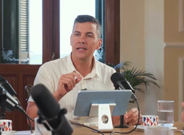 Peña afirma que Paraguay será el mayor beneficiado del acuerdo Mercosur-UE