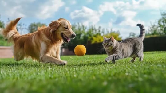 Paraguay reconoce a los animales como seres sintientes y endurece sanciones por maltrato