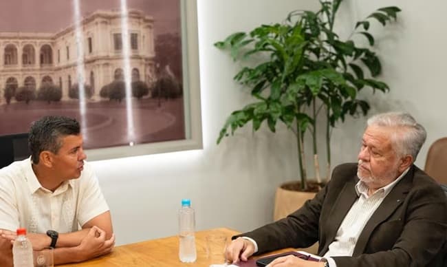 IPS rompe tope histórico de riesgo a favor de Ueno, afirman