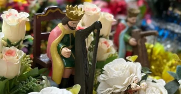 Tobatí: Santo Rey Ára ya es Patrimonio Inmaterial