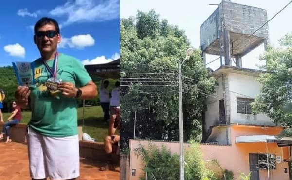 Lambaré: Vecinos exigen agua y denuncian a dirigente político