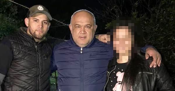 Peligra condena de “Ñoño” Núñez por desvío de G. 42.500 millones