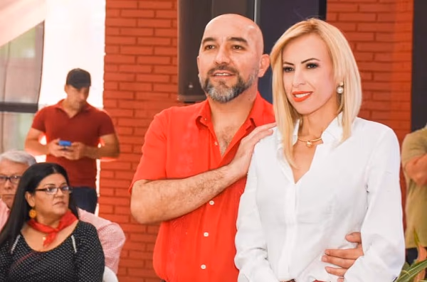 Clan Arévalo y Eddie Jara logran tiempo extra ante la CGR