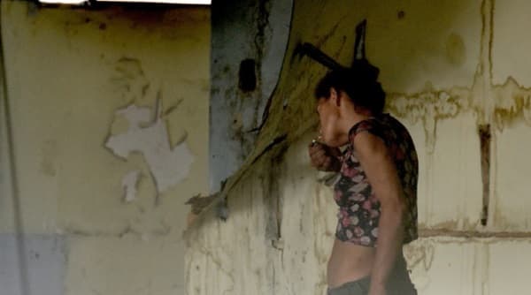 Crisis de drogas: el 90% tiene un familiar con adicción