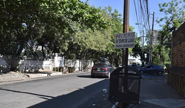 Desvíos en General Santos por nuevas obras municipales