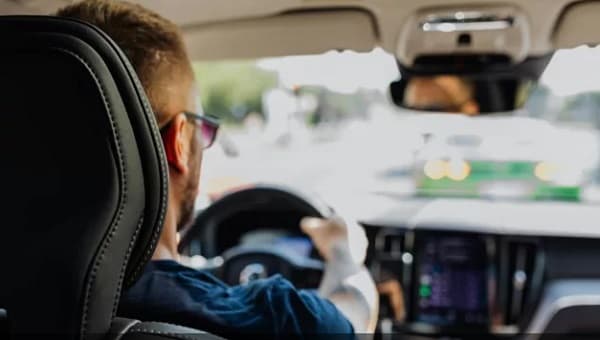 Auge de conductores de apps como respuesta a la subocupación