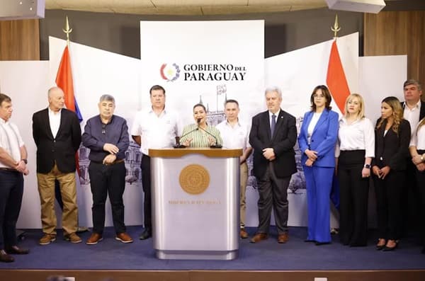 Gobierno lanza fondo millonario para apoyo a Mipymes