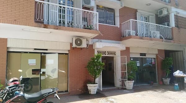 Intervienen juzgado de Lambaré por documentos fuera de registro