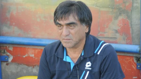 Luto en el fútbol paraguayo: fallece Mario César Jacquet