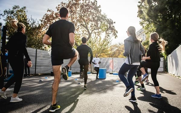 Año Nuevo: hábitos que influyen en genes, estrés y melatonina