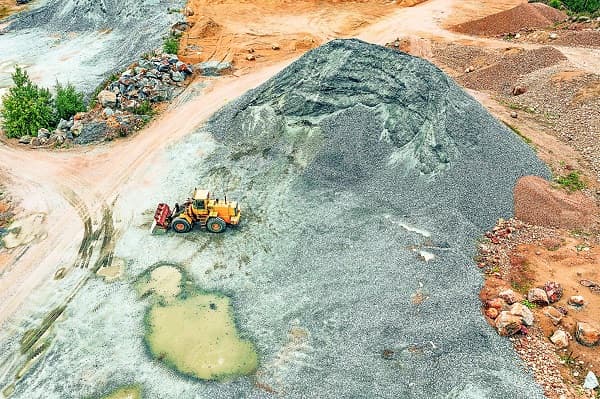 El Gobierno impulsa la minería tras acuerdo con la UE