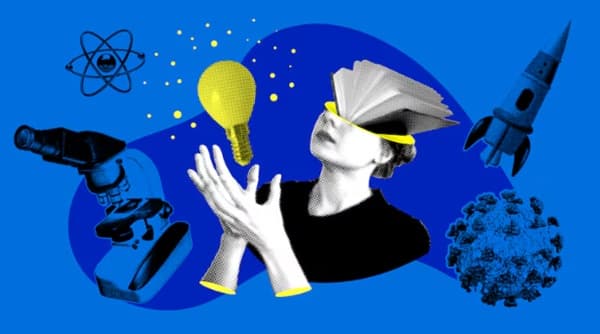 Día de la Mujer y la Niña en la Ciencia: honor a las pioneras