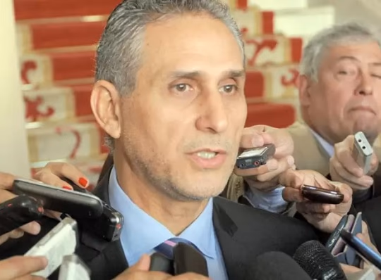 Caso Messer: juez eleva a juicio oral a Boidanich