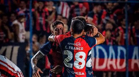 Cerro Porteño recibe a Sportivo Luqueño en un duelo clave por el Apertura 2026