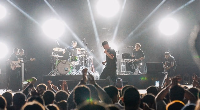 Fin de semana de rock, arte y teatro en inicio de Febrero