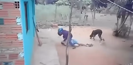 Dos hombres reducen a mujer y roban G. 10 millones