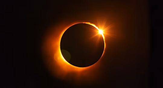 Eclipse anular 2026: dónde ver el anillo de fuego