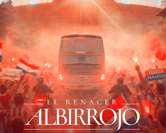 “El Renacer Albirrojo” llega a cines el 30 de abril