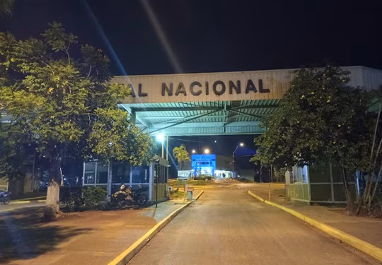 Paciente viajó 450 km por un ACV y el estudio aún no llega