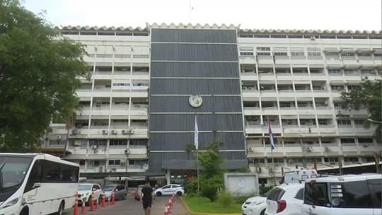 IPS admite falta de catéter para diálisis