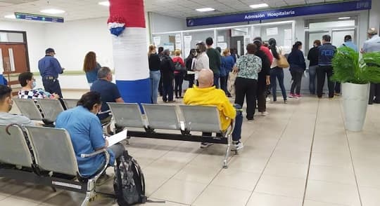 IPS: así se distribuyen los 801.982 aportantes