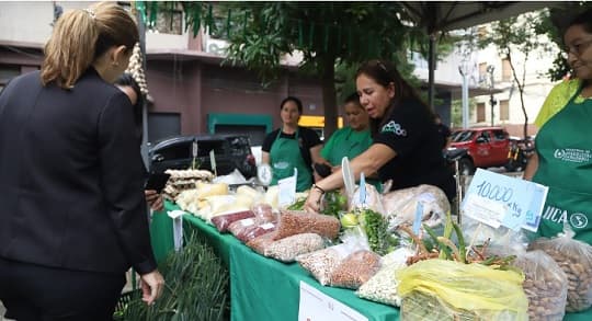 Feria del MAG: fechas y lugares con precios bajos