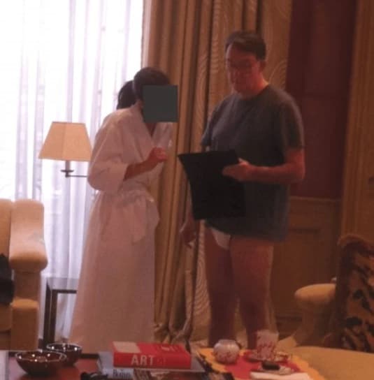 Archivos Epstein reabren crisis política en Reino Unido