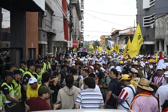 Caja Fiscal: ¿Cuál es la postura de los docentes tras la postergación en el Senado?
