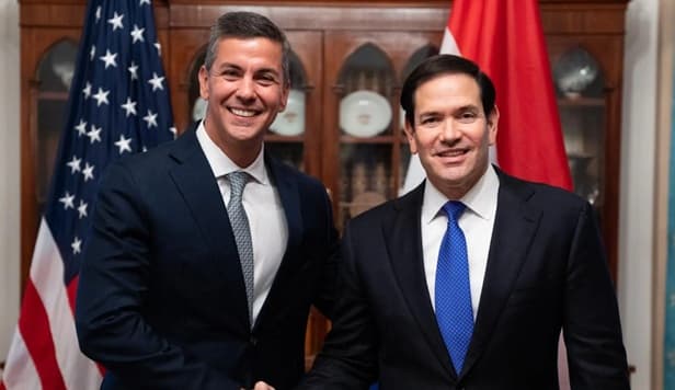 Polémico acuerdo entre EE.UU. y Paraguay se ratifica