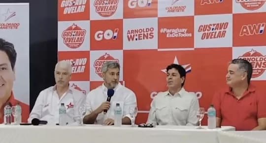 Marito cuestiona reforma exprés de la Caja Fiscal