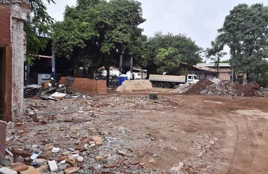 Más de 1,4 millones de alumnos comienzan las clases en aulas deterioradas