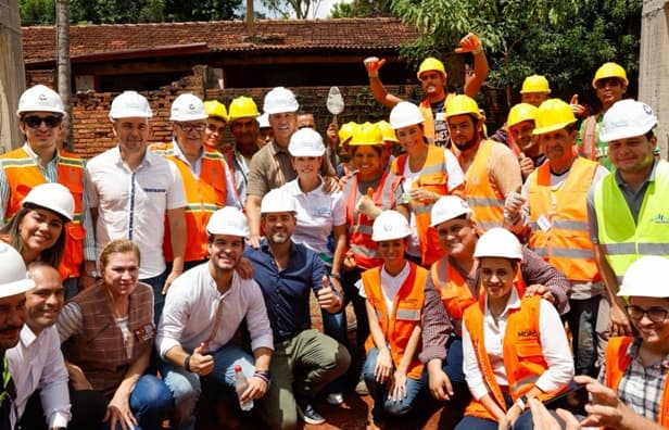 Peña admite que la reforma de Caja Fiscal será difícil