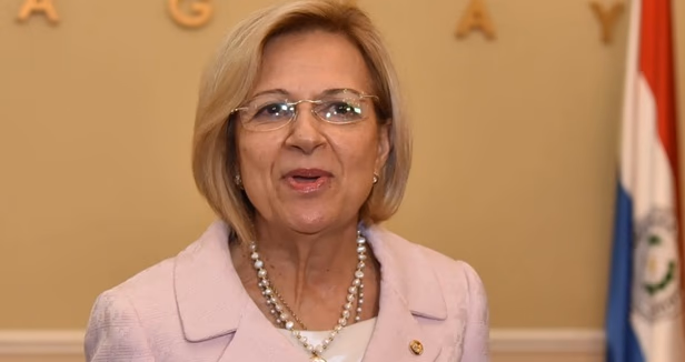 Alicia Pucheta, electa como presidenta del JEM