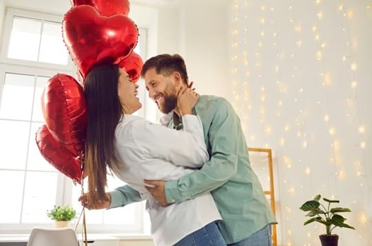 San Valentín: origen y sentido del 14 de febrero