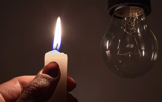 ¿Resiste la ANDE el calor y la alta demanda?