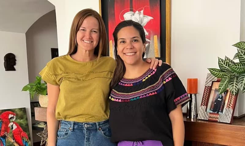 Oposición define candidata en Asunción con encuesta de este finde