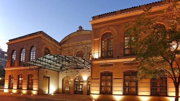 La agenda cultural de la penúltima semana de febrero