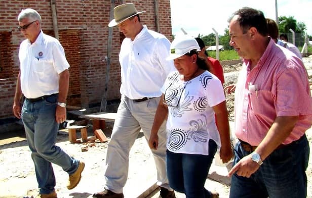 Fiscala justifica imputación a Wiens en caso metrobús