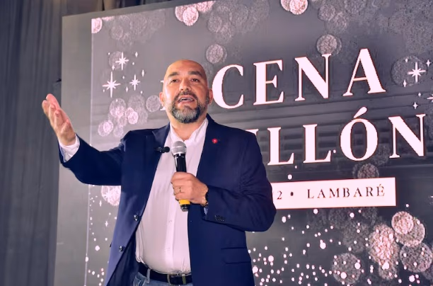 Exdiputado Arévalo enfrenta nueva denuncia penal por estafa