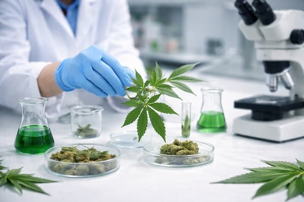 Nueva reglamentación asegura uso terapéutico de marihuana