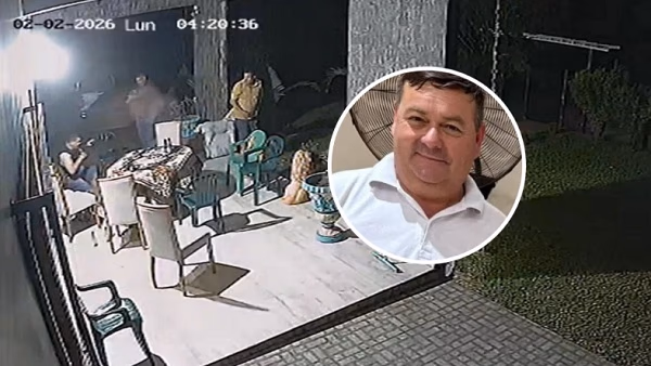 Candidato colorado vinculado a asesinato en Canindeyú