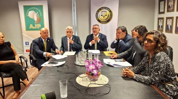 Alerta de colapso judicial por retiro masivo de jueces