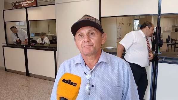 Juez eleva a juicio causa contra dirigente yerbatero de Paso Yobái